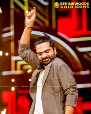 Behindwoods Gold Icons 2023 - The Award Moments