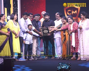 Behindwoods Gold Icons 2024 - The Award Moments