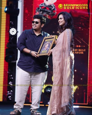 Behindwoods Gold Icons 2024 - The Award Moments