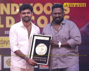 Behindwoods Gold Icons 2024 - The Award Moments