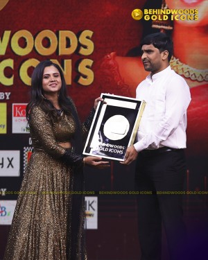 Behindwoods Gold Icons 2024 - The Award Moments