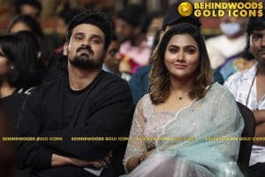 Behindwoods Gold Icons 2023 - The Award Moments