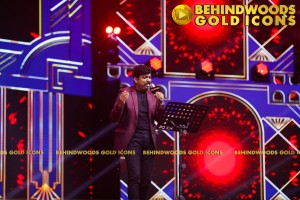 Behindwoods Gold Icons 2023 - The Award Moments