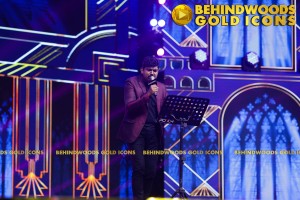 Behindwoods Gold Icons 2023 - The Award Moments