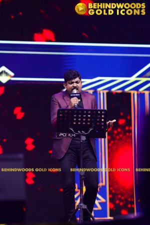 Behindwoods Gold Icons 2023 - The Award Moments