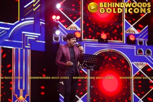 Behindwoods Gold Icons 2023 - The Award Moments