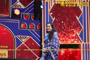 Behindwoods Gold Icons 2023 - The Award Moments