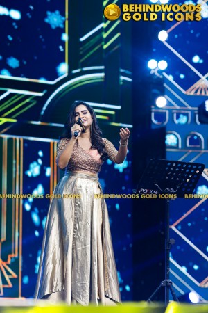 Behindwoods Gold Icons 2023 - The Award Moments