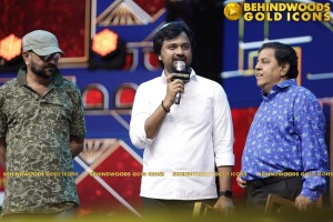 Behindwoods Gold Icons 2023 - The Award Moments