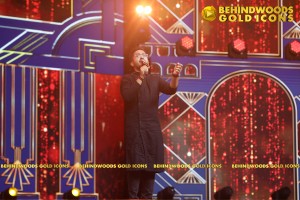 Behindwoods Gold Icons 2023 - The Award Moments