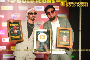 BEHINDWOODS GOLD ICONS 2023 - THE RED CARPET SET 1