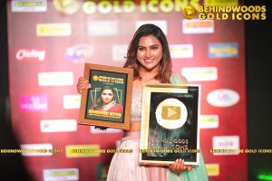 BEHINDWOODS GOLD ICONS 2023 - THE RED CARPET SET 1