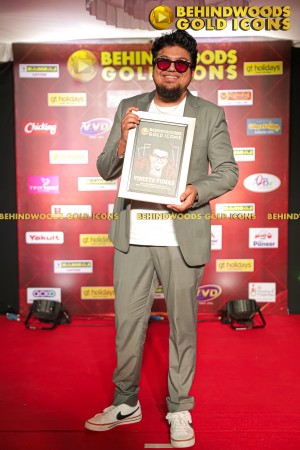 BEHINDWOODS GOLD ICONS 2023 - THE RED CARPET SET 1