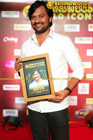 BEHINDWOODS GOLD ICONS 2023 - THE RED CARPET SET 1