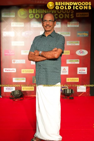 BEHINDWOODS GOLD ICONS 2023 - THE RED CARPET SET 1