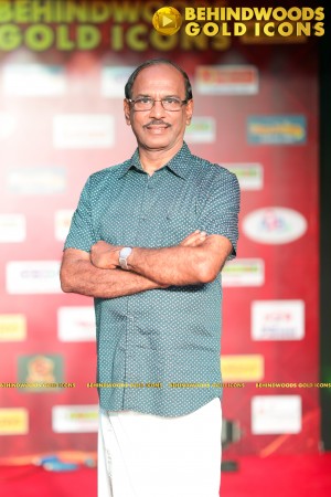 BEHINDWOODS GOLD ICONS 2023 - THE RED CARPET SET 1