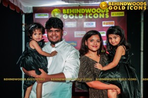 BEHINDWOODS GOLD ICONS 2023 - THE RED CARPET SET 1