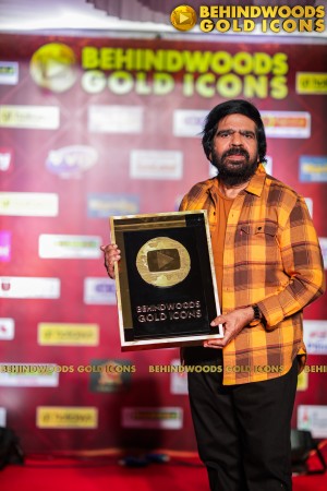 BEHINDWOODS GOLD ICONS 2023 - THE RED CARPET SET 1