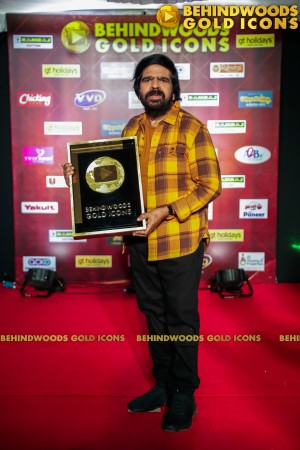 BEHINDWOODS GOLD ICONS 2023 - THE RED CARPET SET 1