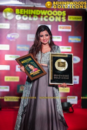 BEHINDWOODS GOLD ICONS 2023 - THE RED CARPET SET 1