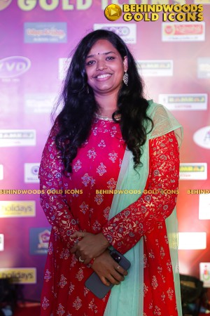 BEHINDWOODS GOLD ICONS 2023 - THE RED CARPET SET 2