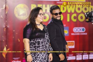 BEHINDWOODS GOLD ICONS 2023 - THE RED CARPET SET 2