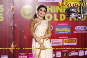 BEHINDWOODS GOLD ICONS 2023 - THE RED CARPET SET 2