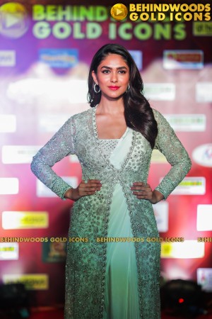 BEHINDWOODS GOLD ICONS 2023 - THE RED CARPET SET 2