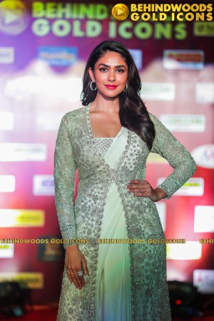 BEHINDWOODS GOLD ICONS 2023 - THE RED CARPET SET 2