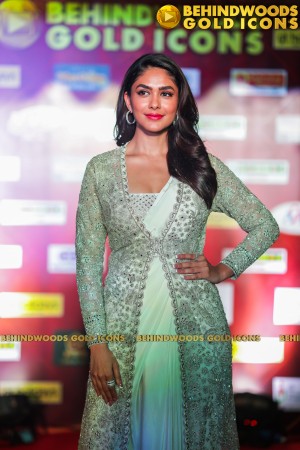 BEHINDWOODS GOLD ICONS 2023 - THE RED CARPET SET 2