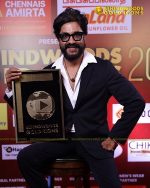 Behindwoods Gold Icons 2024 - The Red Carpet