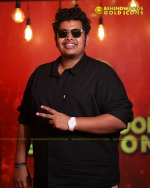 Behindwoods Gold Icons 2024 - The Red Carpet