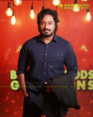 Behindwoods Gold Icons 2024 - The Red Carpet