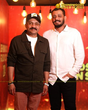 Behindwoods Gold Icons 2024 - The Red Carpet