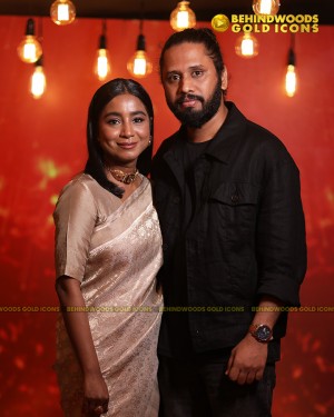 Behindwoods Gold Icons 2024 - The Red Carpet