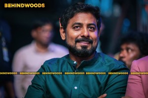 Behindwoods Gold Icons - Candid Photos