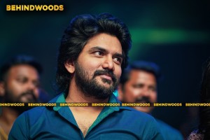 Behindwoods Gold Icons - Candid Photos