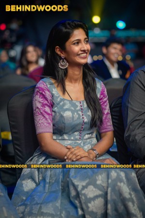 Behindwoods Gold Icons - Candid Photos