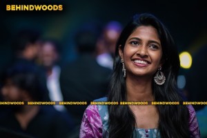 Behindwoods Gold Icons - Candid Photos