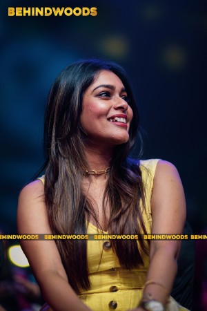 Behindwoods Gold Icons - Candid Photos