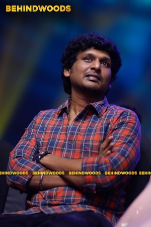 Behindwoods Gold Icons - Candid Photos