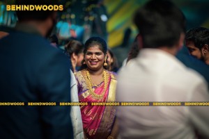 Behindwoods Gold Icons - Candid Photos