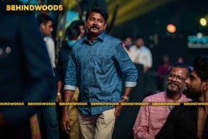 Behindwoods Gold Icons - Candid Photos