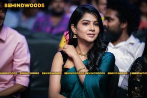 Behindwoods Gold Icons - Candid Photos