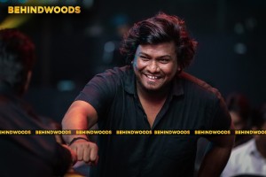 Behindwoods Gold Icons - Candid Photos