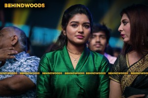 Behindwoods Gold Icons - Candid Photos