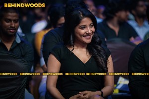 Behindwoods Gold Icons - Candid Photos