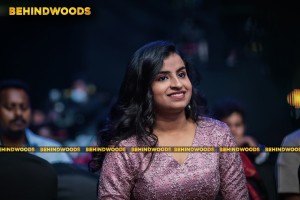 Behindwoods Gold Icons - Candid Photos