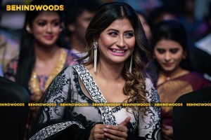 Behindwoods Gold Icons - Candid Photos