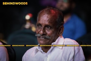 Behindwoods Gold Icons - Candid Photos